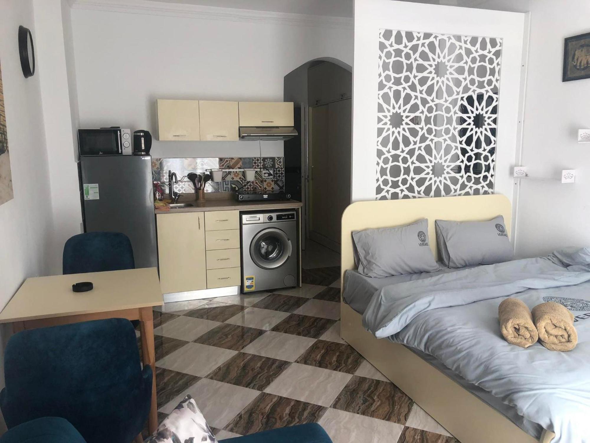 Apartman Eva Gurdaka Kültér fotó
