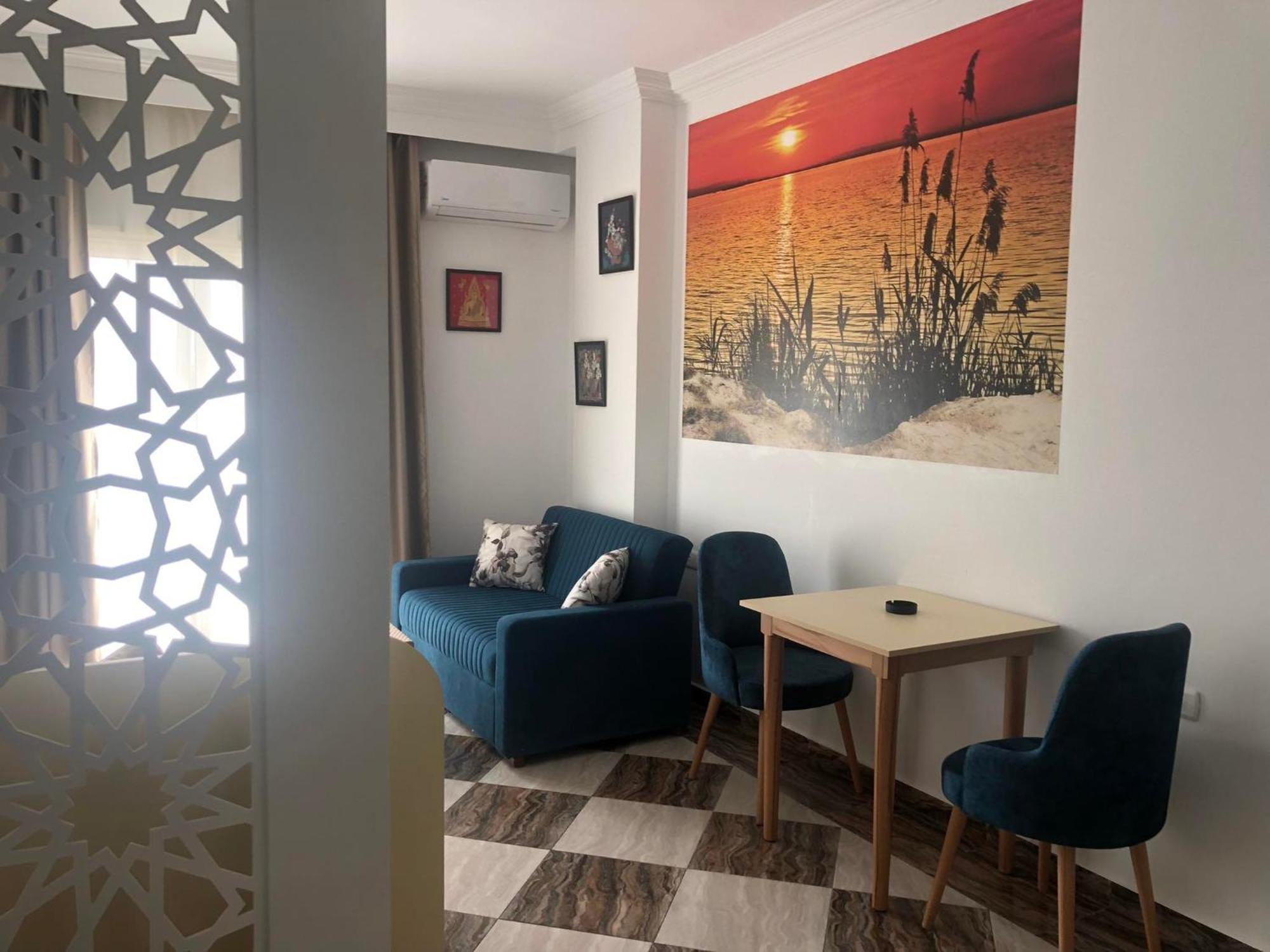 Apartman Eva Gurdaka Kültér fotó
